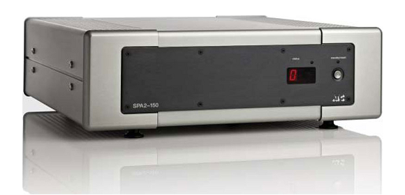 ATC SPA2-150 stereo power amplifier hi-end